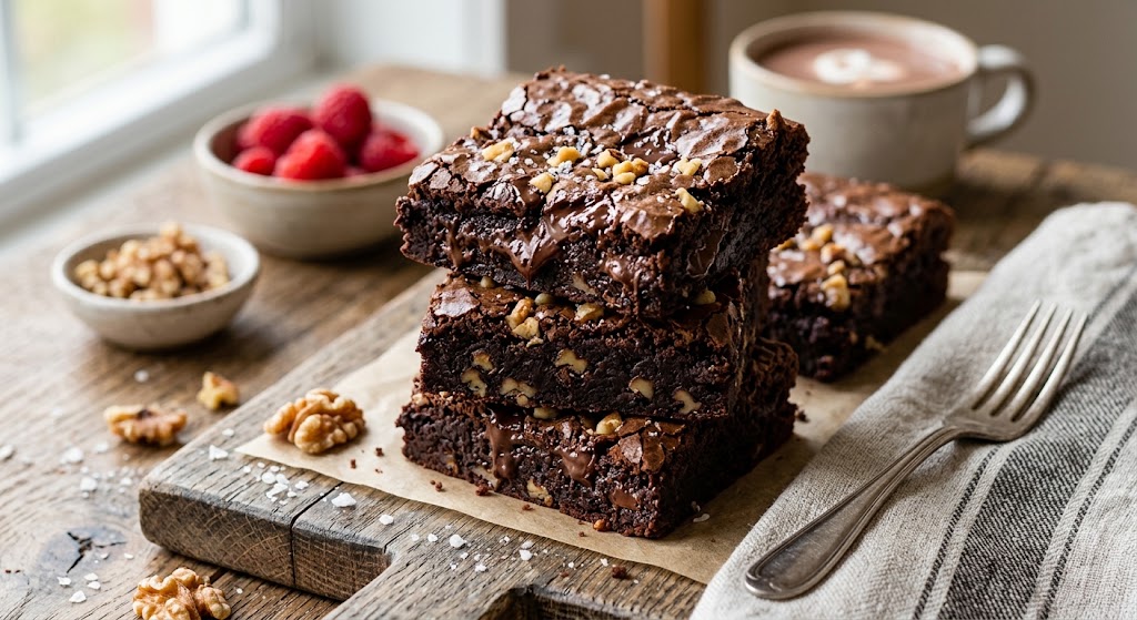 Brownie