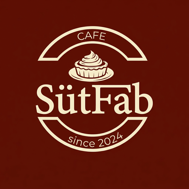 SütFab Logo